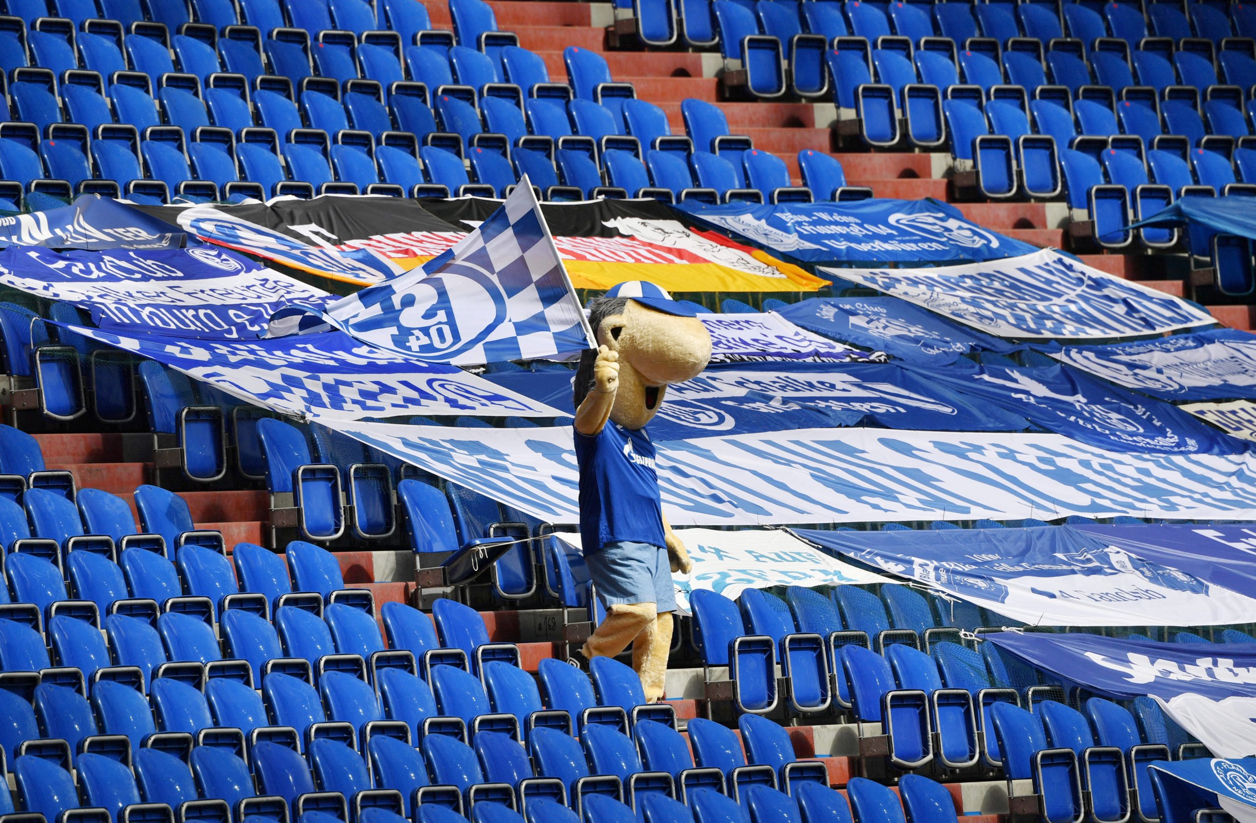 Veltins Arena