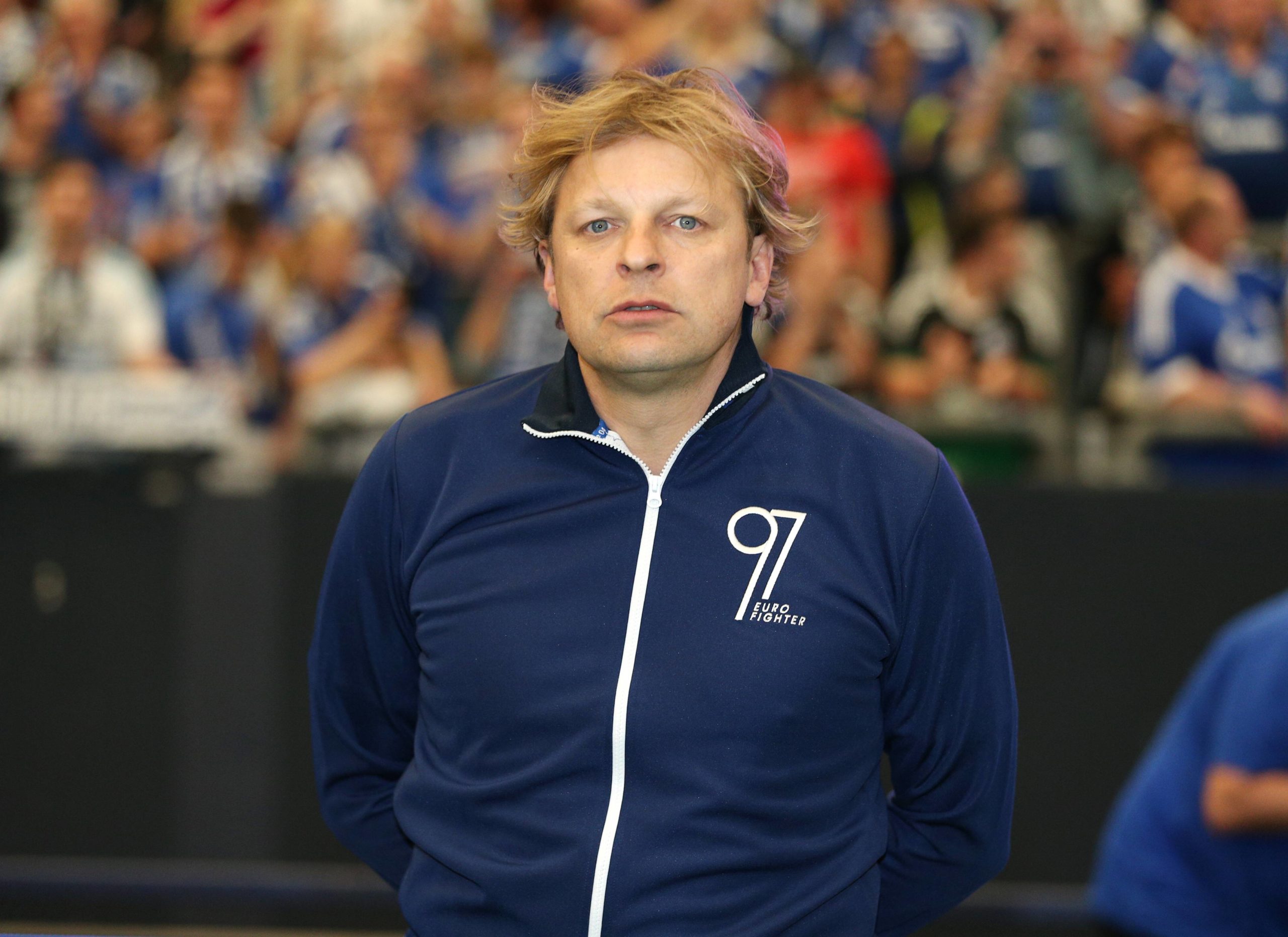Youri Mulder