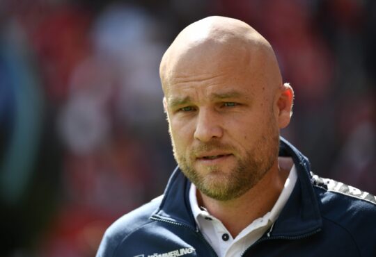 Rouven Schröder
