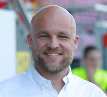Rouven Schröder