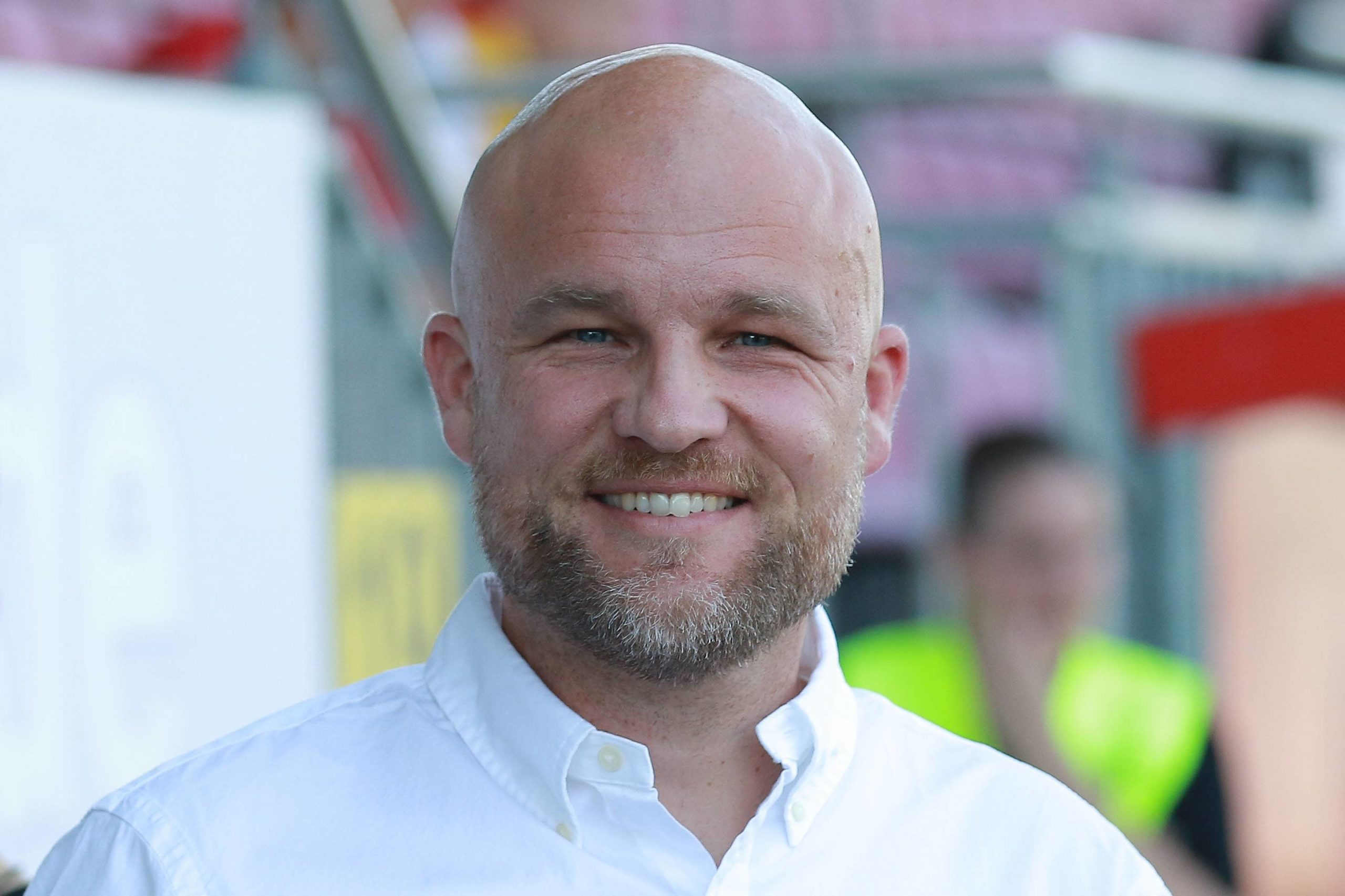 Rouven Schröder