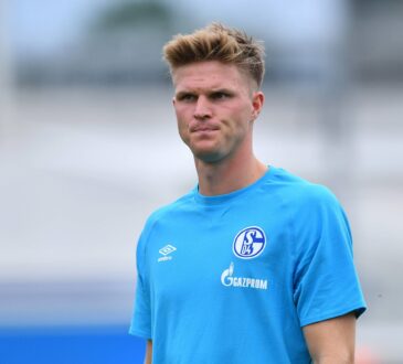 Marius Bülter