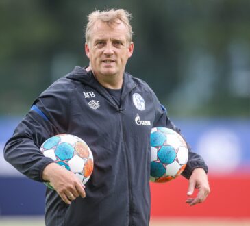 Mike Büskens