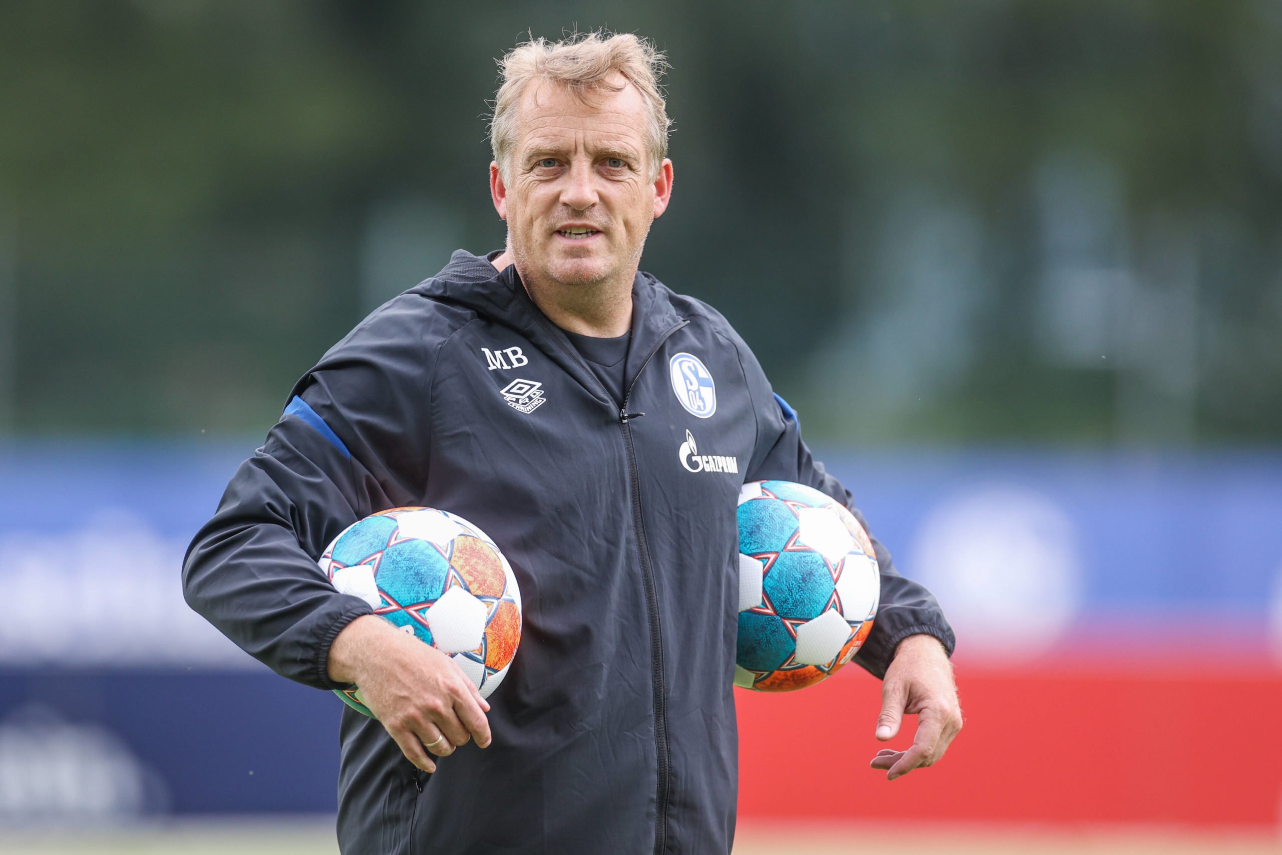 Mike Büskens