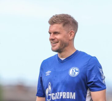 Simon Terodde