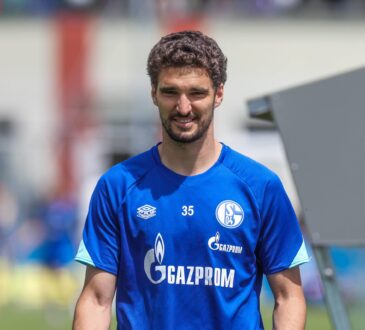 Marcin Kaminski