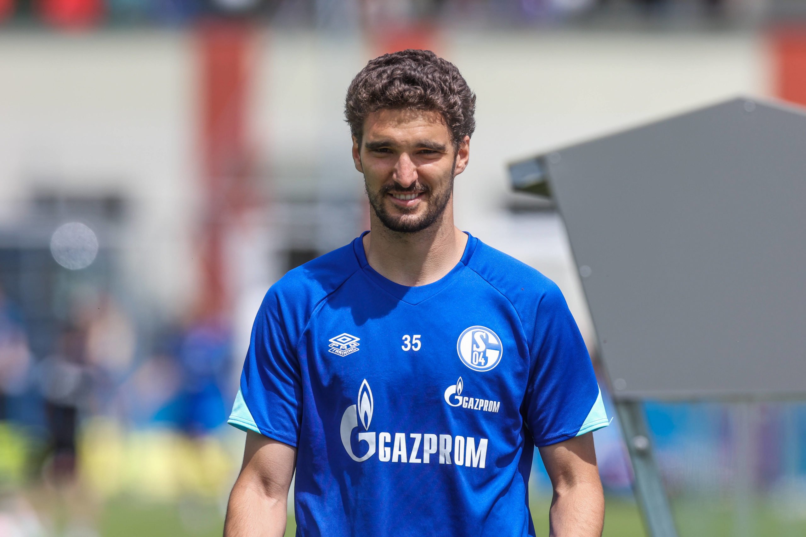 Marcin Kaminski