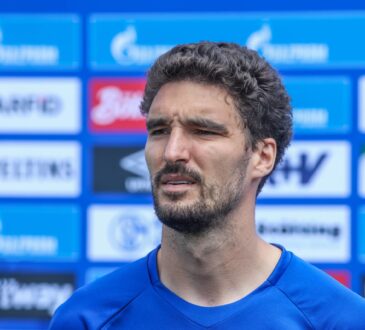 Marcin Kaminski