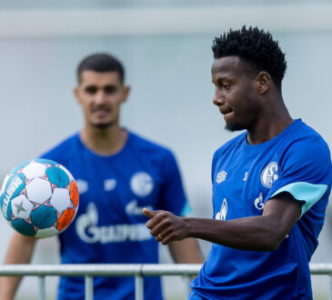Hamza Mendyl