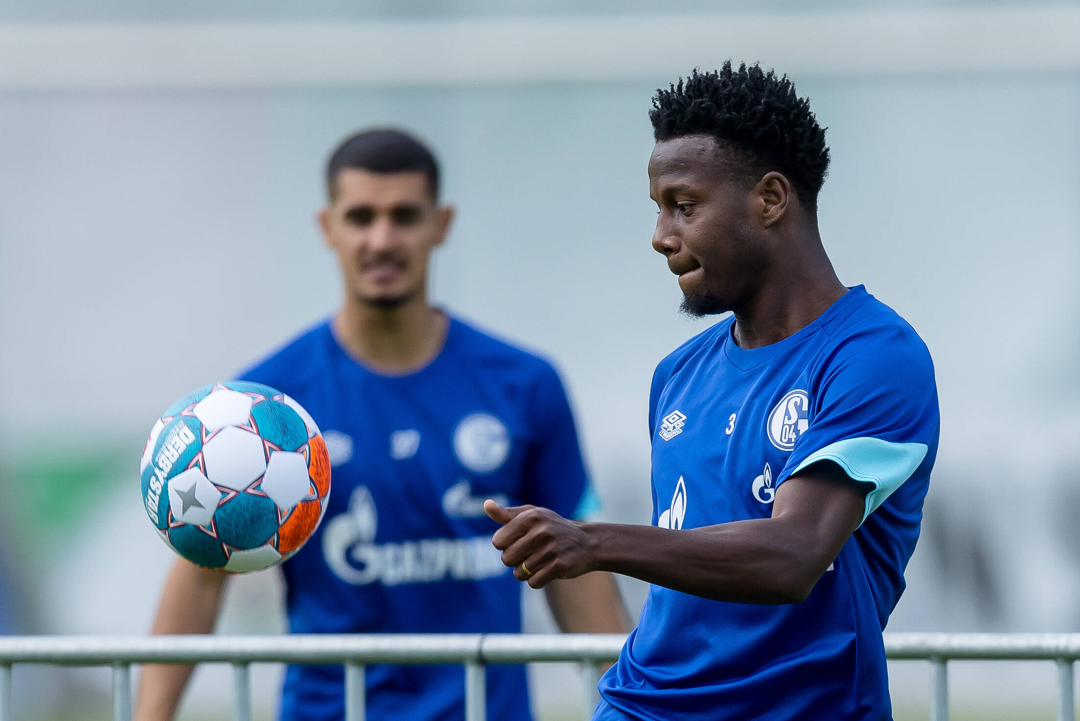 Hamza Mendyl
