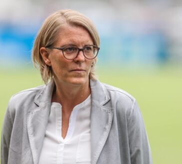 Christina Rühl-Hamers