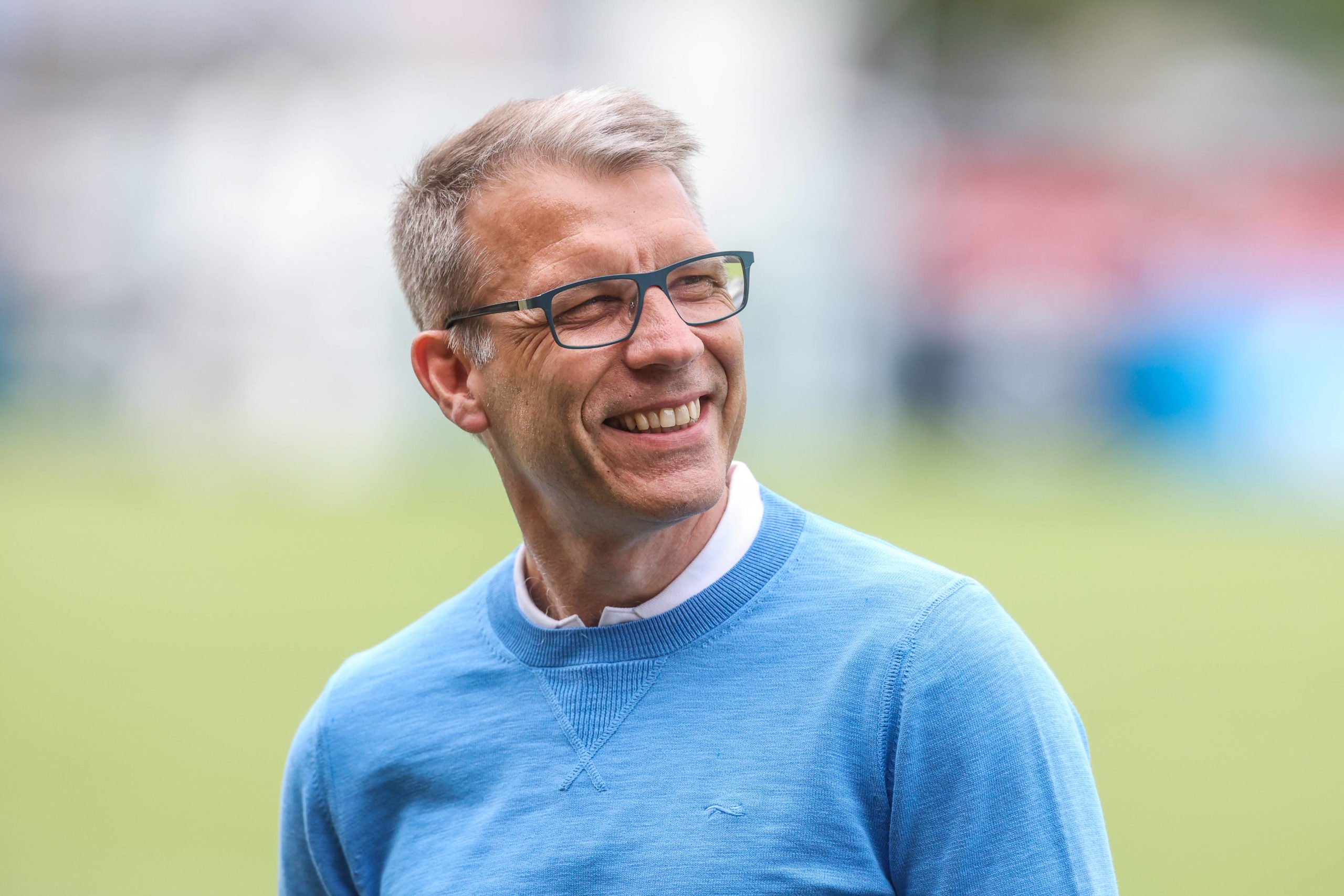 Peter Knäbel