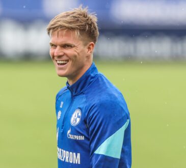 Marius Bülter