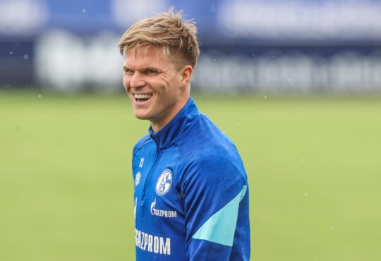Marius Bülter