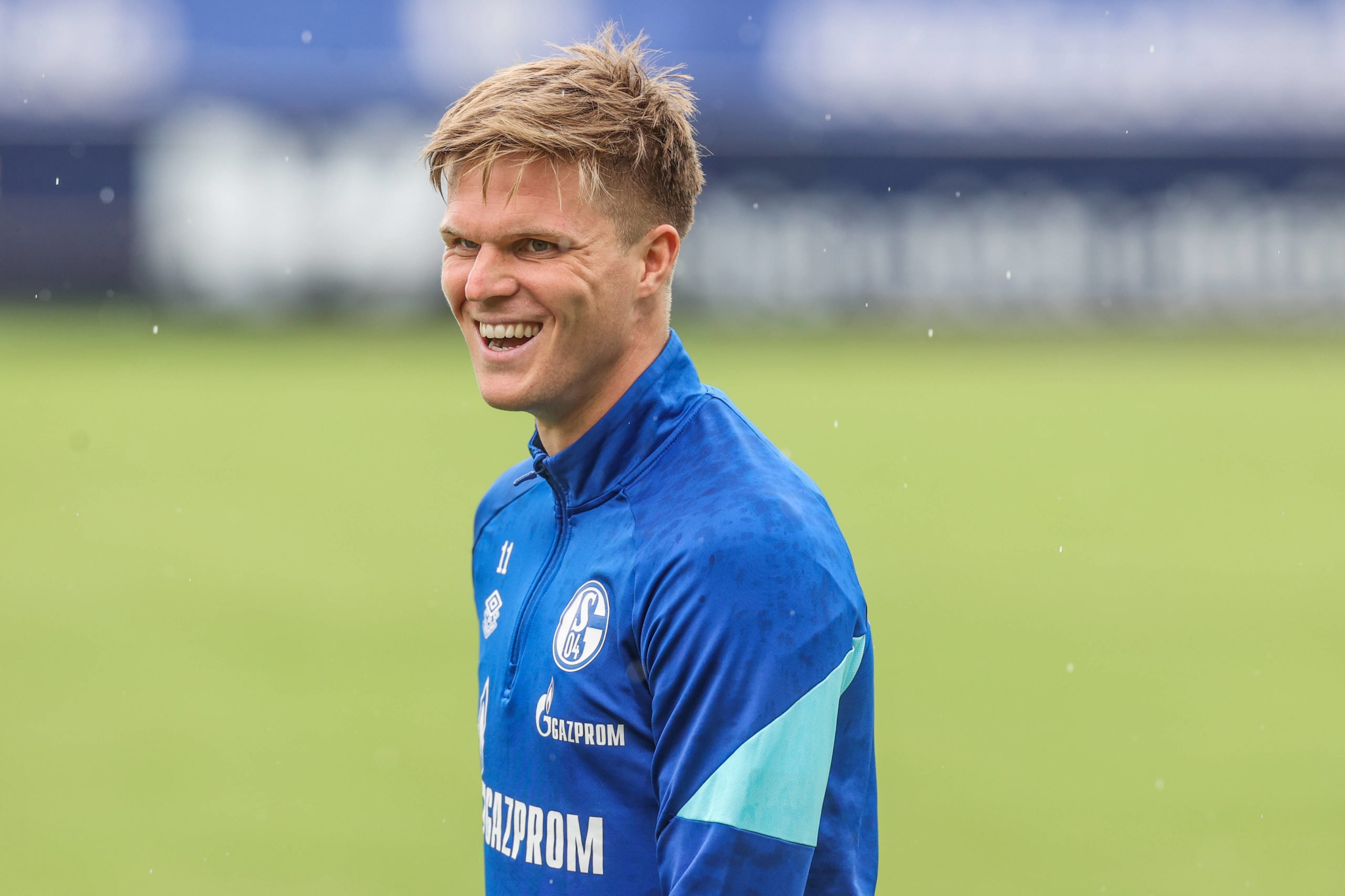 Marius Bülter