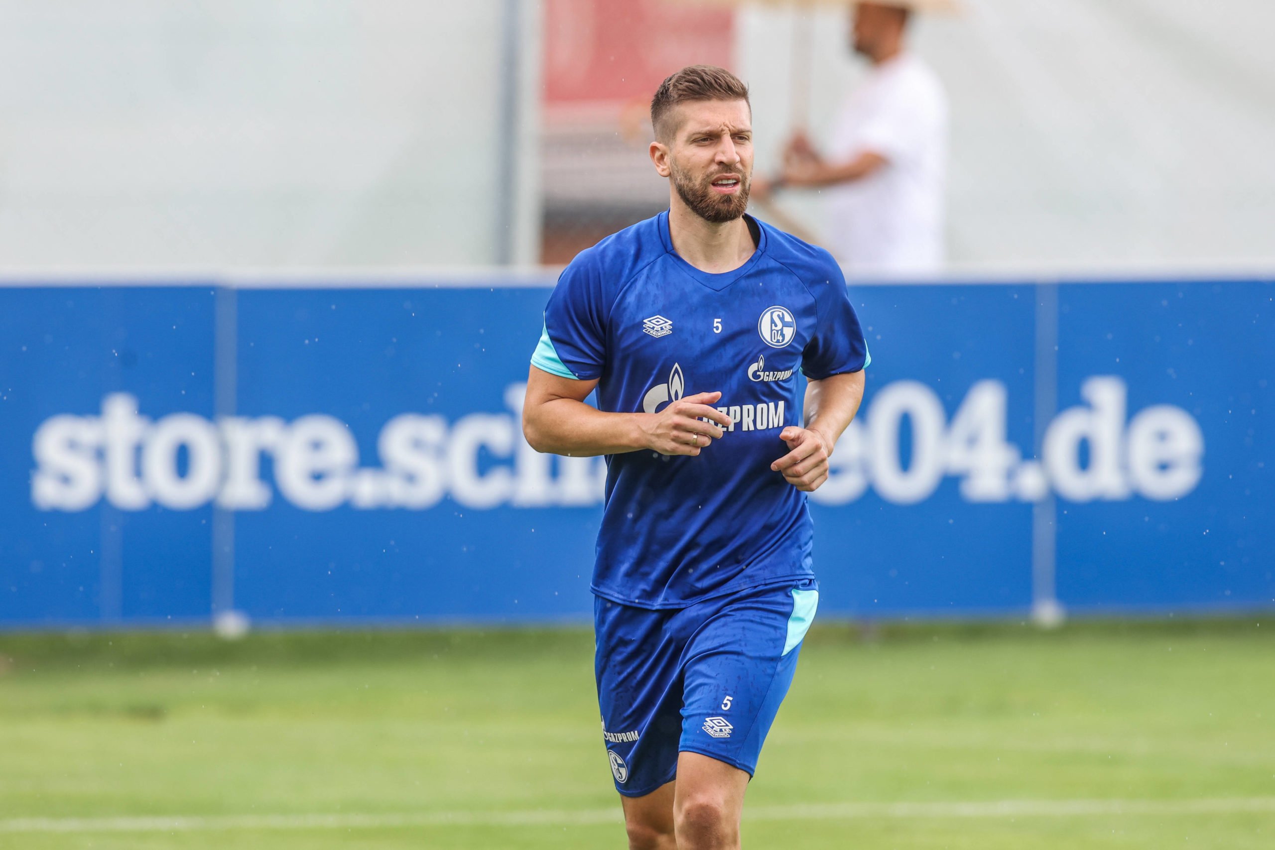 Matija Nastasic