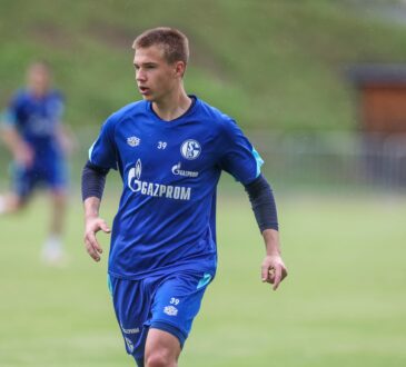 Yaroslav Mikhailov