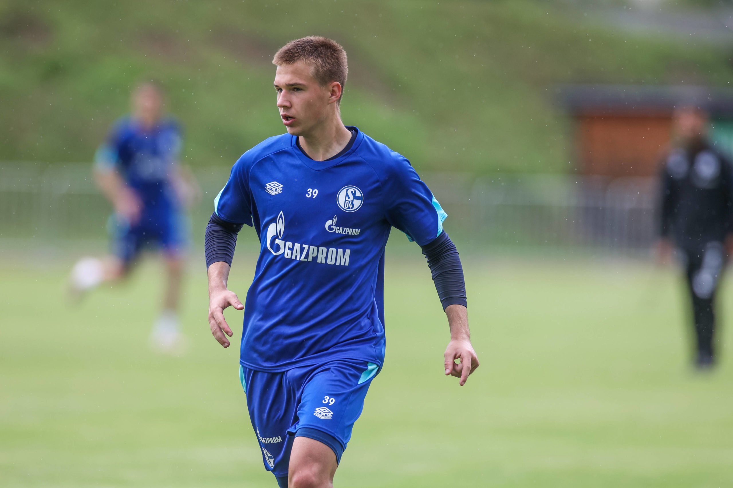 Yaroslav Mikhailov