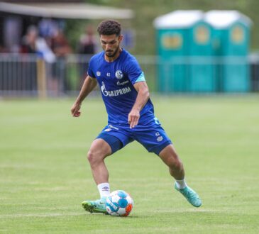 Kerim Calhanoglu