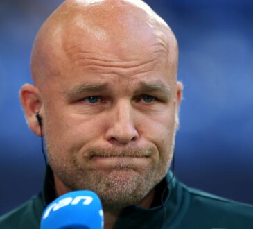 Rouven Schröder