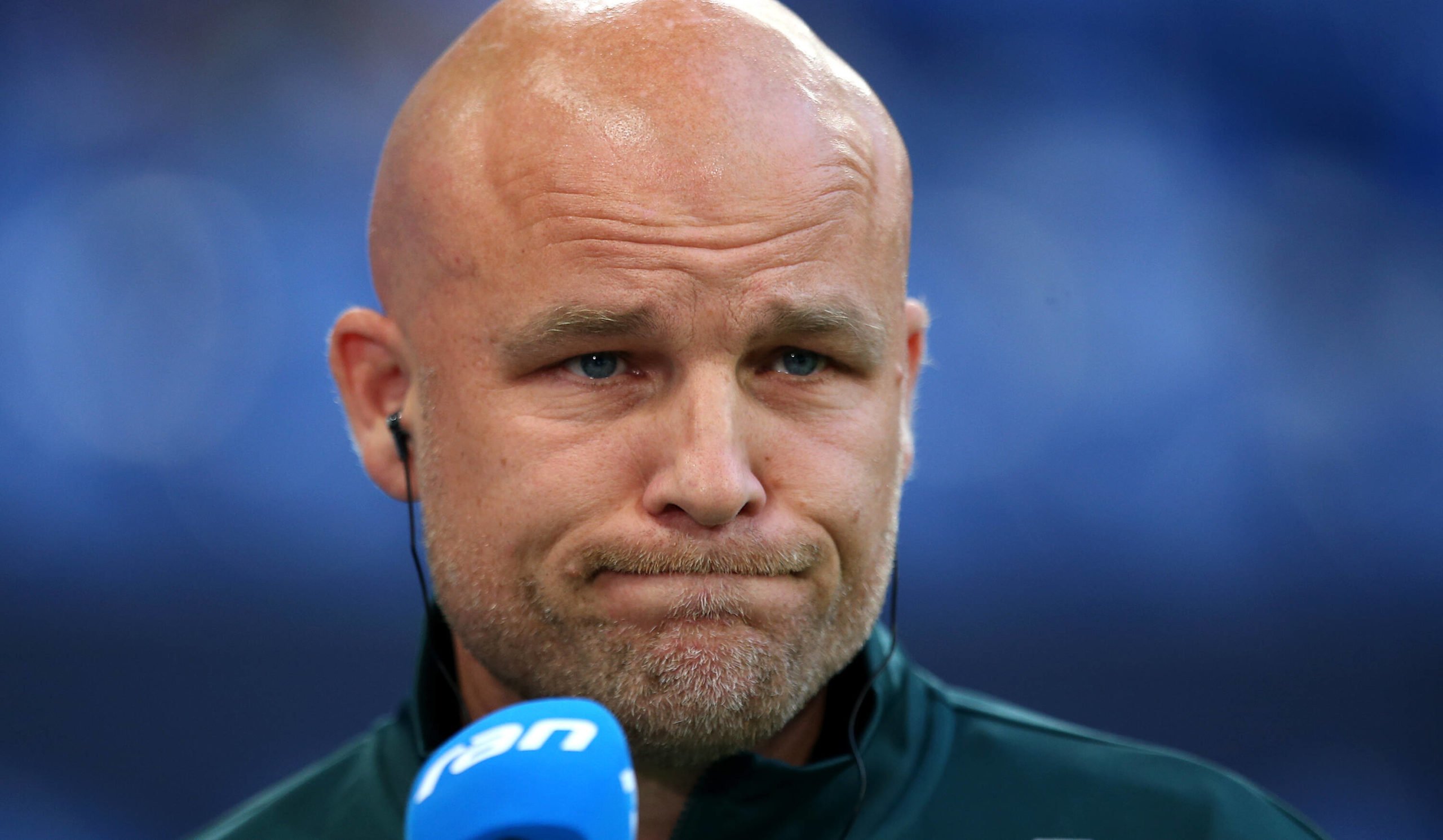 Rouven Schröder