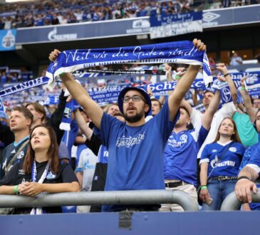 FC Schalke 04