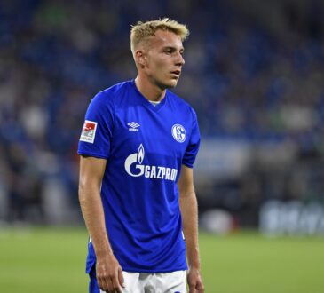 Timo Becker