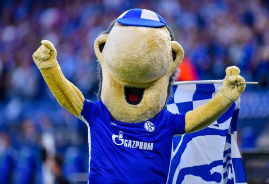 FC Schalke 04