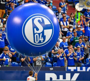 FC Schalke 04