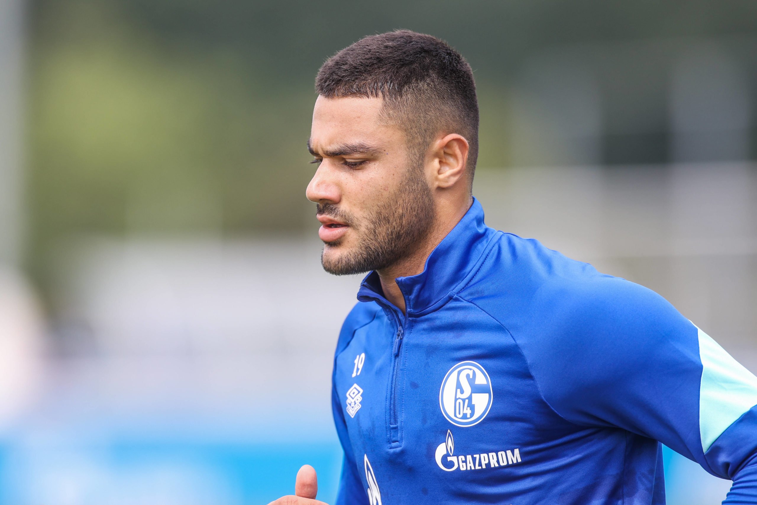 Ozan Kabak