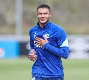 Ozan Kabak