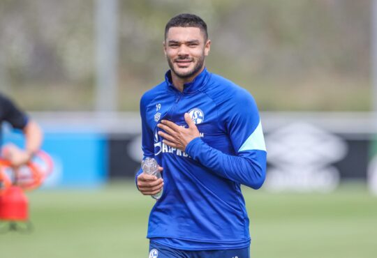 Ozan Kabak