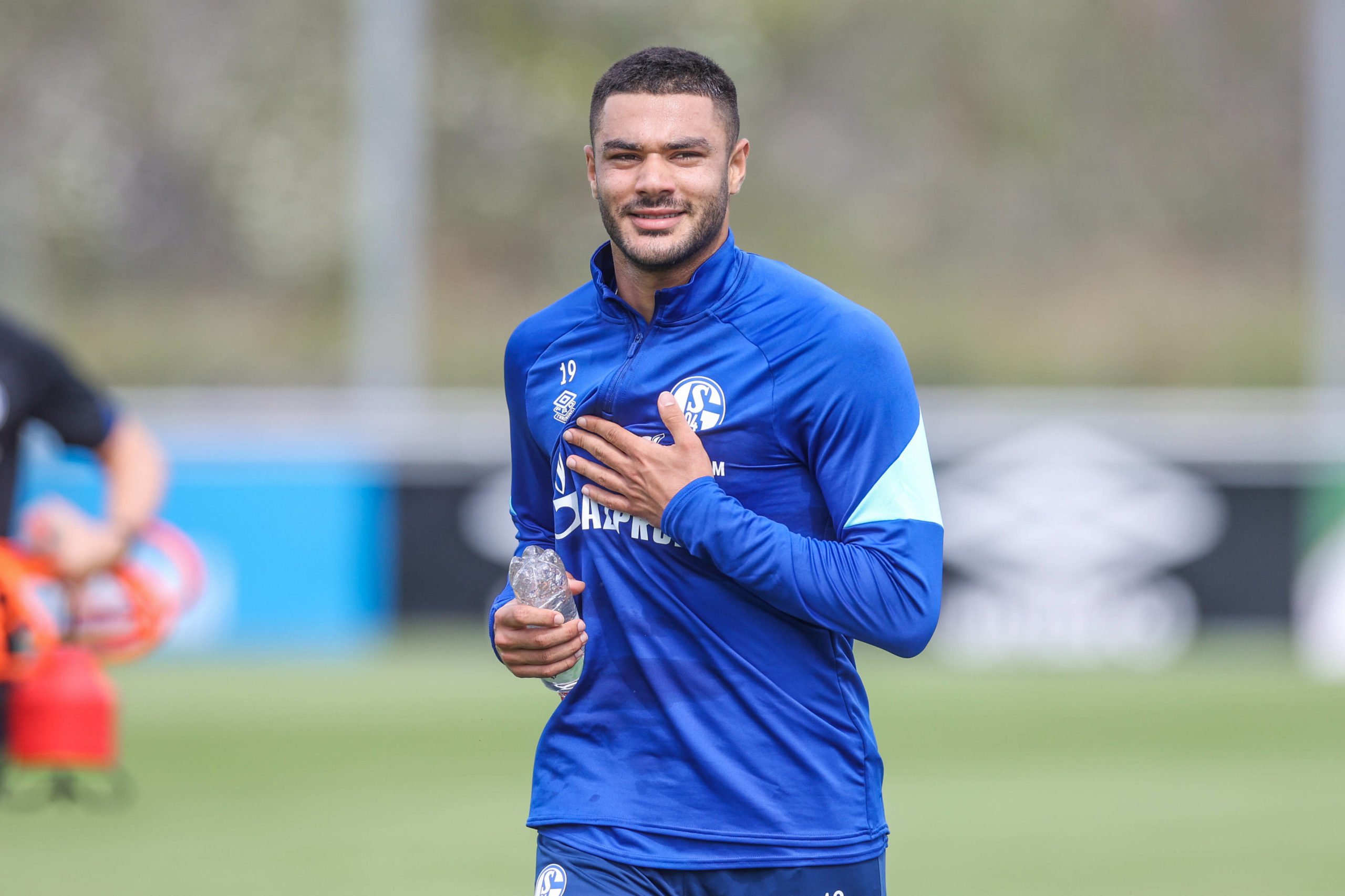 Ozan Kabak