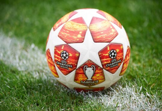 Champions League