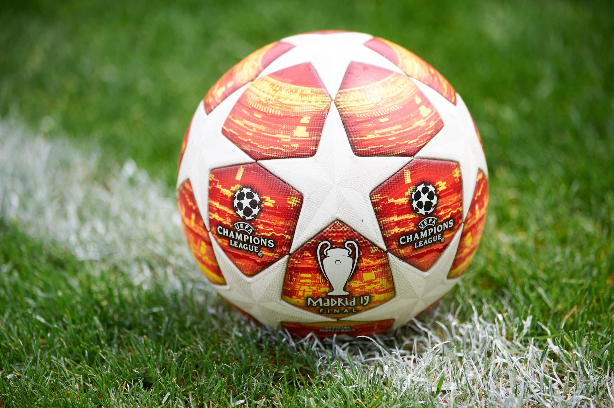 Champions League