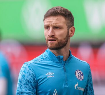 Shkodran Mustafi