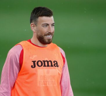 Sergi Enrich