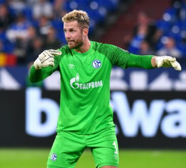 Ralf Fährmann