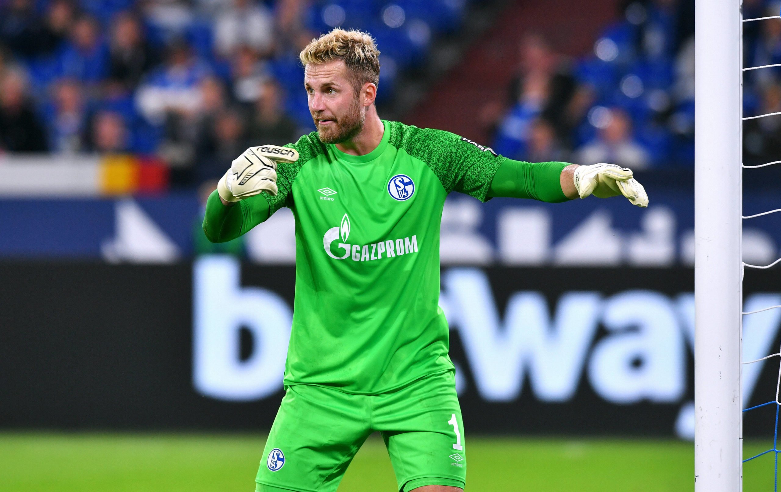 Ralf Fährmann