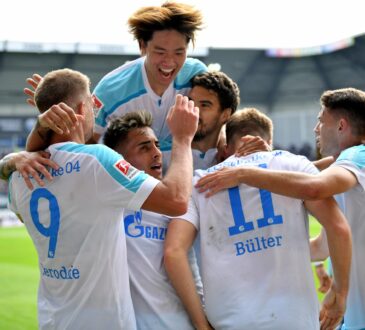 Schalke 04
