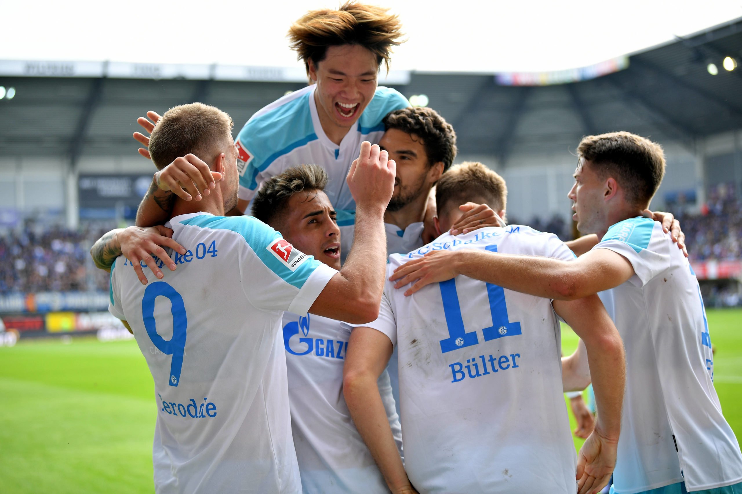 Schalke 04