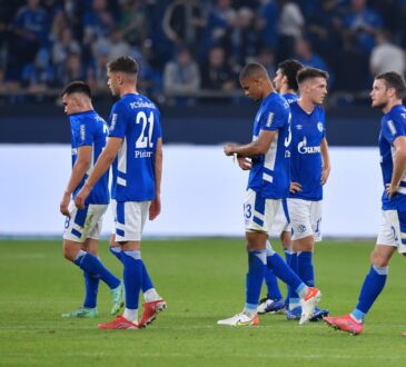 FC Schalke 04