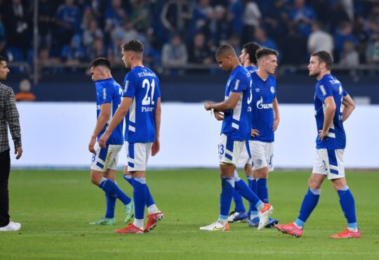 FC Schalke 04