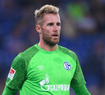 Ralf Fährmann