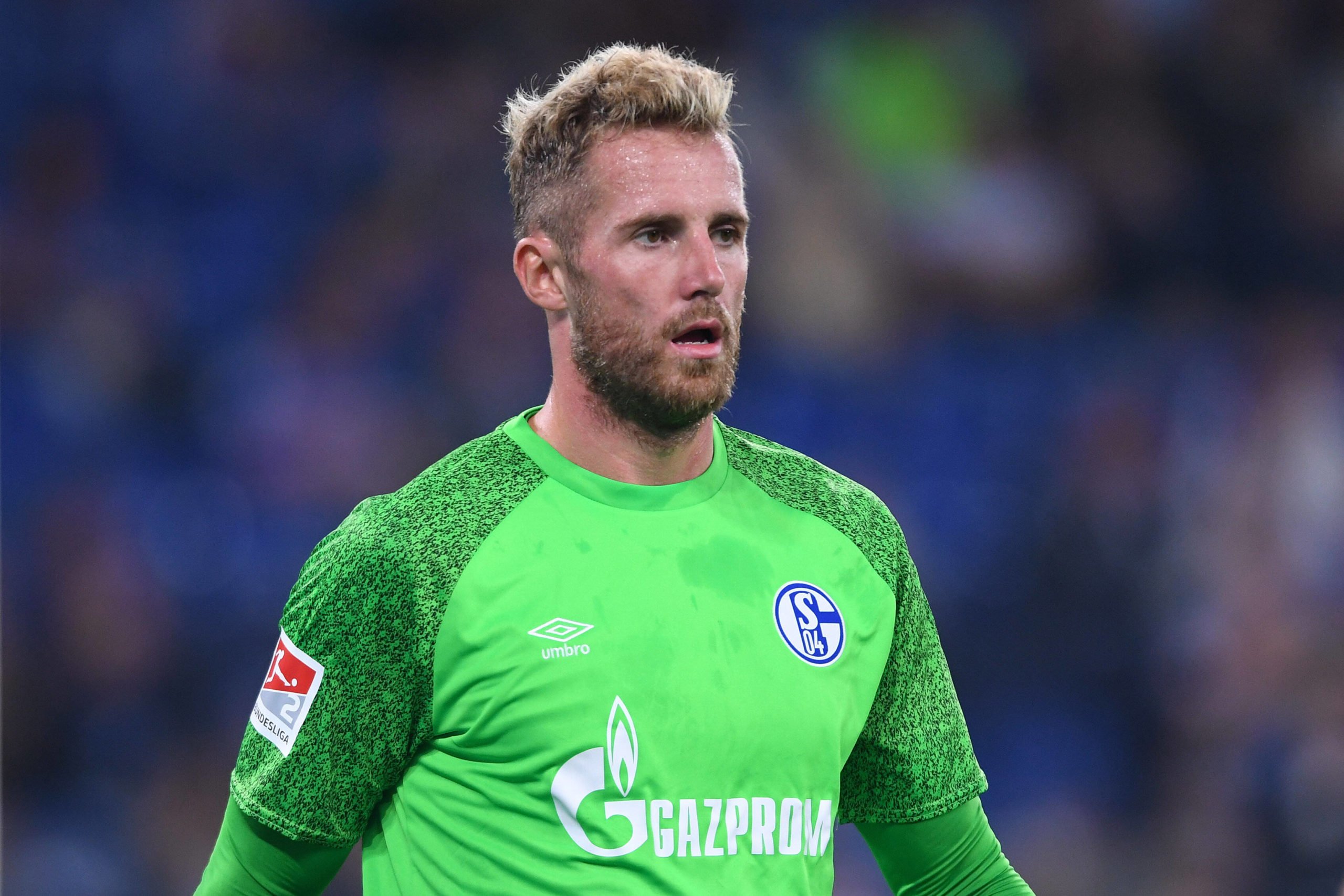 Ralf Fährmann