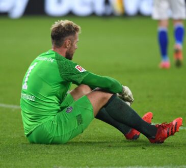 Ralf Fährmann