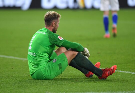 Ralf Fährmann