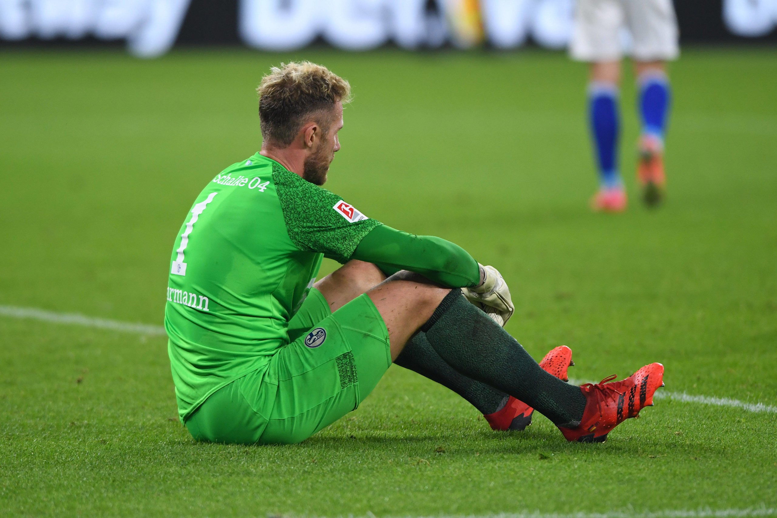 Ralf Fährmann