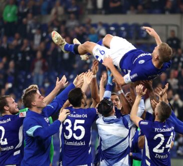 Schalke 04