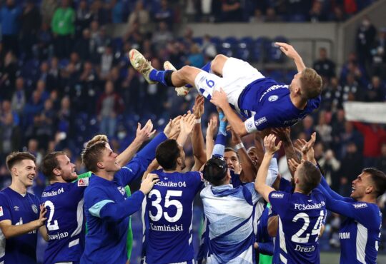 Schalke 04